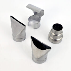 Pistola de calor inalámbrica Makita DHG181 - Nuevo - Imagen 14