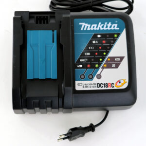 Pistola de calor inalámbrica Makita DHG181 - Nuevo - Imagen 16