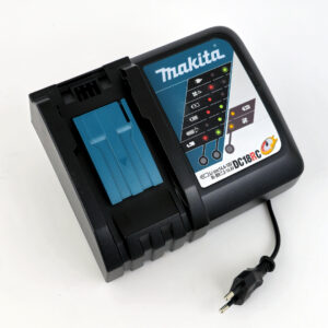 Pistola de calor inalámbrica Makita DHG181 - Nuevo - Imagen 17