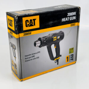 Pistola de calor CAT DX85 - Nuevo - Imagen 12