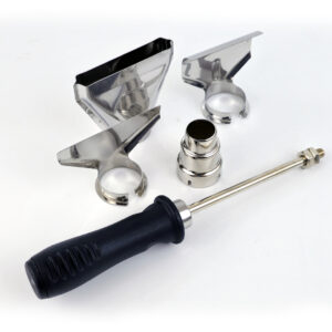 Pistola de calor CAT DX85 - Nuevo - Imagen 3