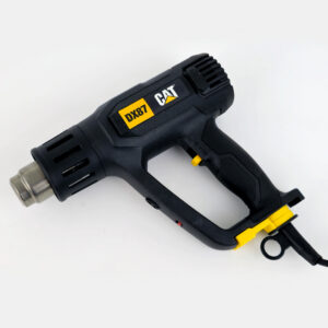 Pistola de calor CAT DX85 - Nuevo - Imagen 4