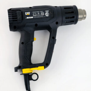 Pistola de calor CAT DX85 - Nuevo - Imagen 9