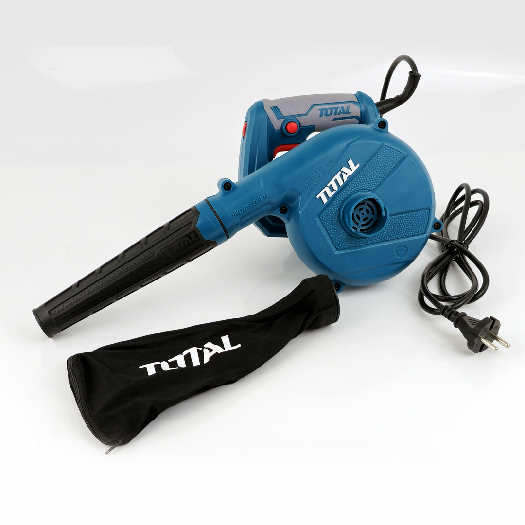 Soplador Aspirador Total TB2066 - Nuevo