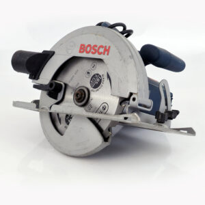 Sierra Circular Bosch GKS150 - Semi Nuevo - Imagen 2