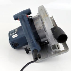 Sierra Circular Bosch GKS150 - Semi Nuevo - Imagen 6