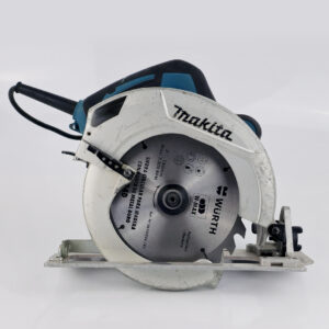 Sierra Circular Makita HS7600 - Usado - Imagen 3