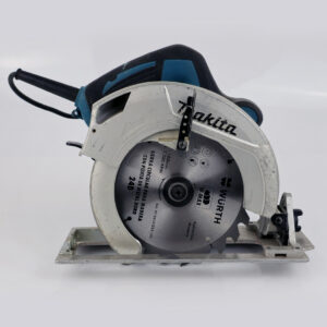 Sierra Circular Makita HS7600 - Usado - Imagen 4
