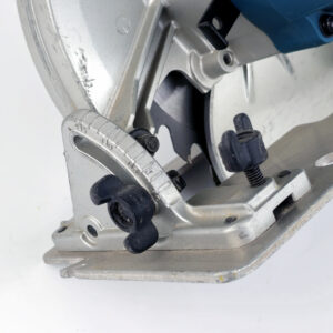 Sierra Circular Makita HS7600 - Usado - Imagen 8