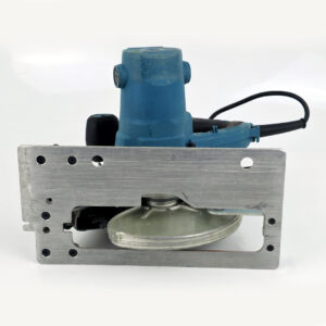 Sierra Circular Makita HS7600 - Usado - Imagen 9