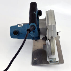 Sierra Circular Makita HS7600 - Usado - Imagen 10