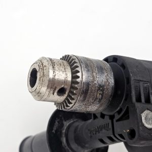 Taladro percutor Makita M8100 - Usado - Imagen 4