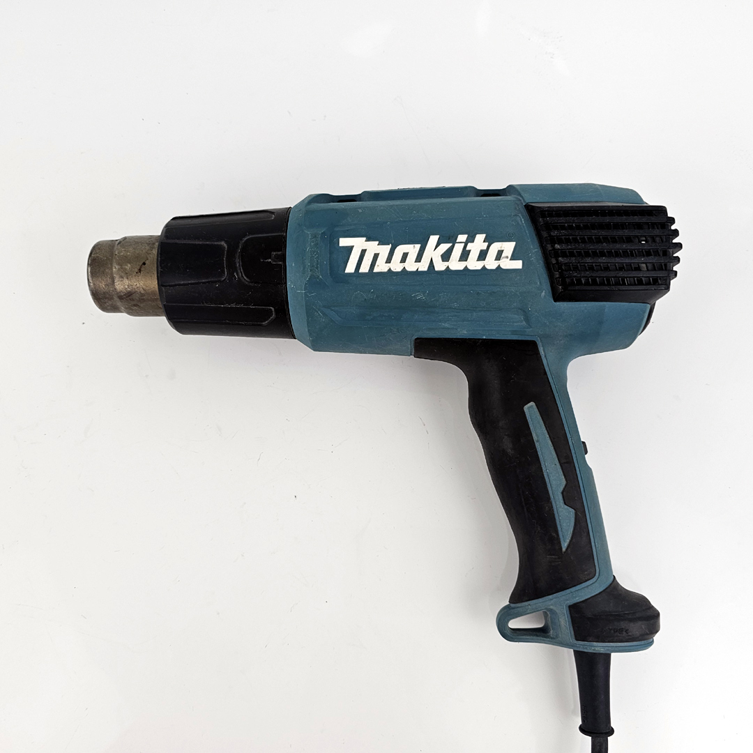 Pistola de calor Makita HG6530V - Semi Nuevo