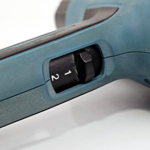 Pistola de calor Makita HG6530V - Semi Nuevo - Imagen 4