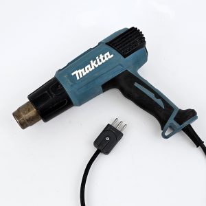 Pistola de calor Makita HG6530V - Semi Nuevo - Imagen 6
