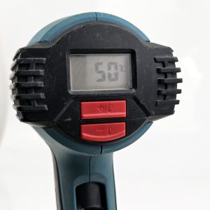 Pistola de calor Makita HG6530V - Semi Nuevo - Imagen 8