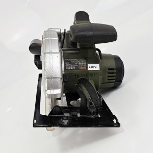 Sierra Circular inalámbrica Bauker CCS185JN - Usado - Imagen 3