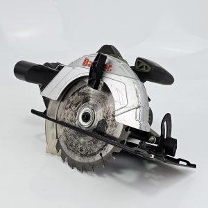 Sierra Circular inalámbrica Bauker CCS185JN - Usado - Imagen 4
