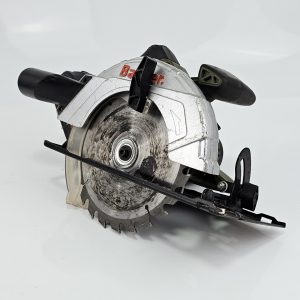 Sierra Circular inalámbrica Bauker CCS185JN - Usado - Imagen 5
