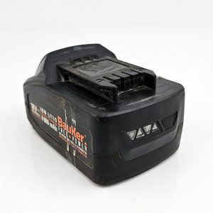 Sierra Circular inalámbrica Bauker CCS185JN - Usado - Imagen 8