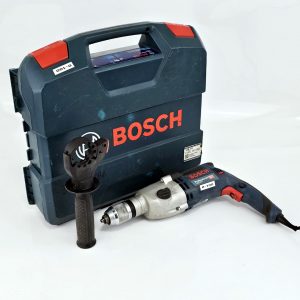 Taladro percutor Bosch GSB24-2 - Semi Nuevo - Imagen 3