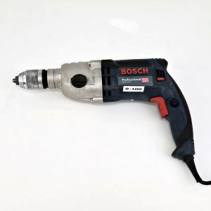 Taladro percutor Bosch GSB24-2 - Semi Nuevo