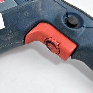 Taladro percutor Bosch GSB24-2 - Semi Nuevo - Imagen 4