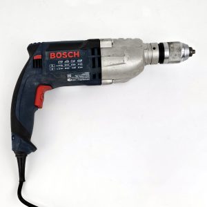 Taladro percutor Bosch GSB24-2 - Semi Nuevo - Imagen 9