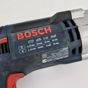Taladro percutor Bosch GSB24-2 - Semi Nuevo - Imagen 10