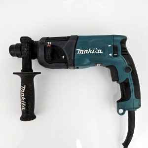 Taladro rotomartillo Makita HR2230 - Usado