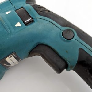 Taladro rotomartillo Makita HR2230 - Usado - Imagen 3