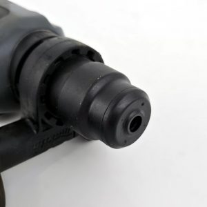 Taladro rotomartillo Makita HR2230 - Usado - Imagen 5