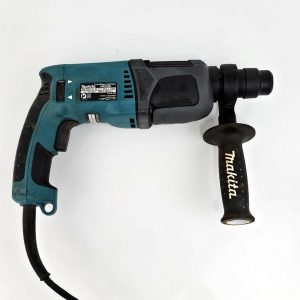 Taladro rotomartillo Makita HR2230 - Usado - Imagen 6