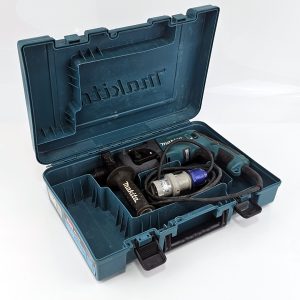 Taladro rotomartillo Makita HR2230 - Usado - Imagen 9