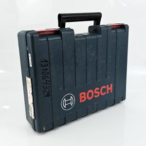 Taladro rotomartillo inalambrico Bosch GBH180 - Usado - Imagen 10