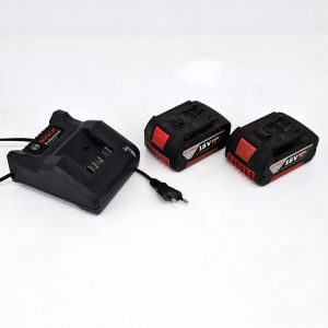 Taladro rotomartillo inalambrico Bosch GBH180 - Usado - Imagen 8