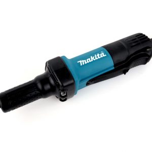 AMOLADORA RECTA (RECTIFICADOR) MAKITA M.GD0600 ALAM. 400W/25 - Imagen 3