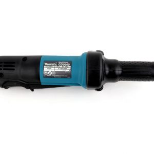 AMOLADORA RECTA (RECTIFICADOR) MAKITA M.GD0600 ALAM. 400W/25 - Imagen 4