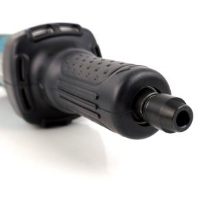 AMOLADORA RECTA (RECTIFICADOR) MAKITA M.GD0600 ALAM. 400W/25 - Imagen 6