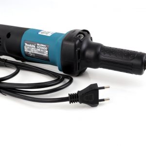 AMOLADORA RECTA (RECTIFICADOR) MAKITA M.GD0600 ALAM. 400W/25 - Imagen 7