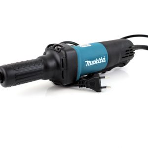 AMOLADORA RECTA (RECTIFICADOR) MAKITA M.GD0600 ALAM. 400W/25 - Imagen 8