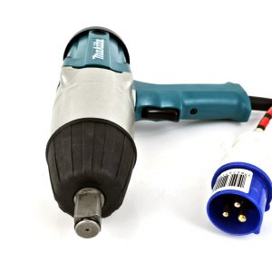 LLAVE DE IMPACTO 3/4 MAKITA M. 6906 ALAM. 850W/1700 - Imagen 10