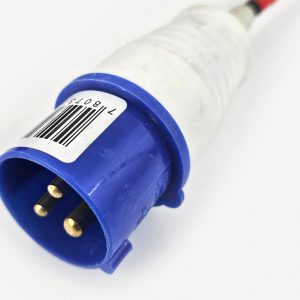 LLAVE DE IMPACTO 3/4 MAKITA M. 6906 ALAM. 850W/1700 - Imagen 11