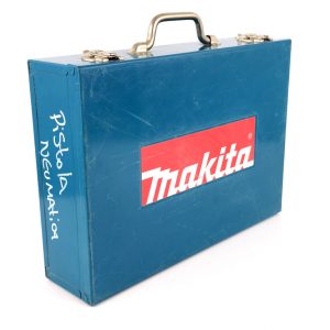 LLAVE DE IMPACTO 3/4 MAKITA M. 6906 ALAM. 850W/1700 - Imagen 3