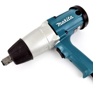 LLAVE DE IMPACTO 3/4 MAKITA M. 6906 ALAM. 850W/1700 - Imagen 5