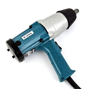 LLAVE DE IMPACTO 3/4 MAKITA M. 6906 ALAM. 850W/1700 - Imagen 8