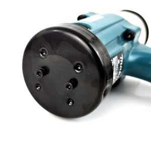 LLAVE DE IMPACTO 3/4 MAKITA M. 6906 ALAM. 850W/1700 - Imagen 9