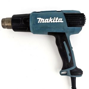 PISTOLA DE CALOR MAKITA M.HG6530V ALAM. 2200W - Imagen 3