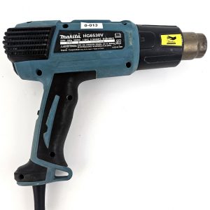 PISTOLA DE CALOR MAKITA M.HG6530V ALAM. 2200W - Imagen 4