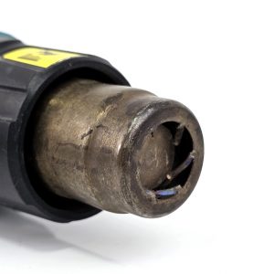 PISTOLA DE CALOR MAKITA M.HG6530V ALAM. 2200W - Imagen 5